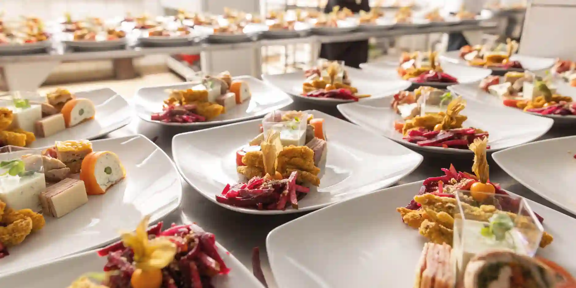 How to Choose the Perfect Wedding Caterer in Carlisle