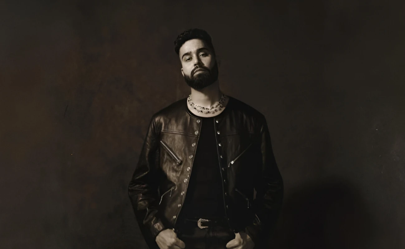 AP Dhillon, Punjabi singer