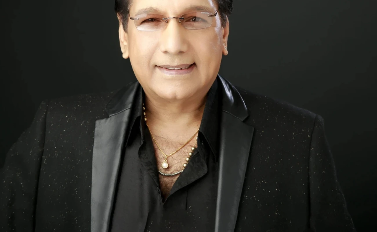 Alaap, Punjabi singer