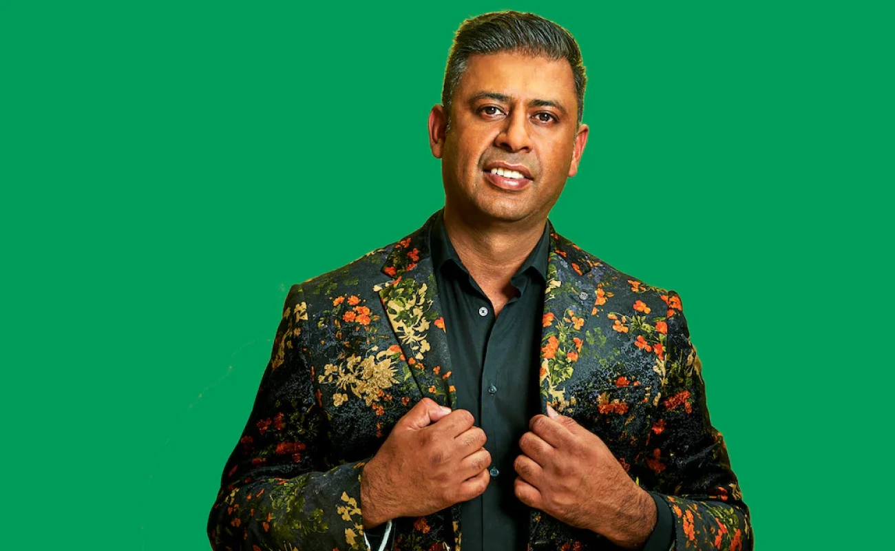 Aman Hayer, Punjabi singer