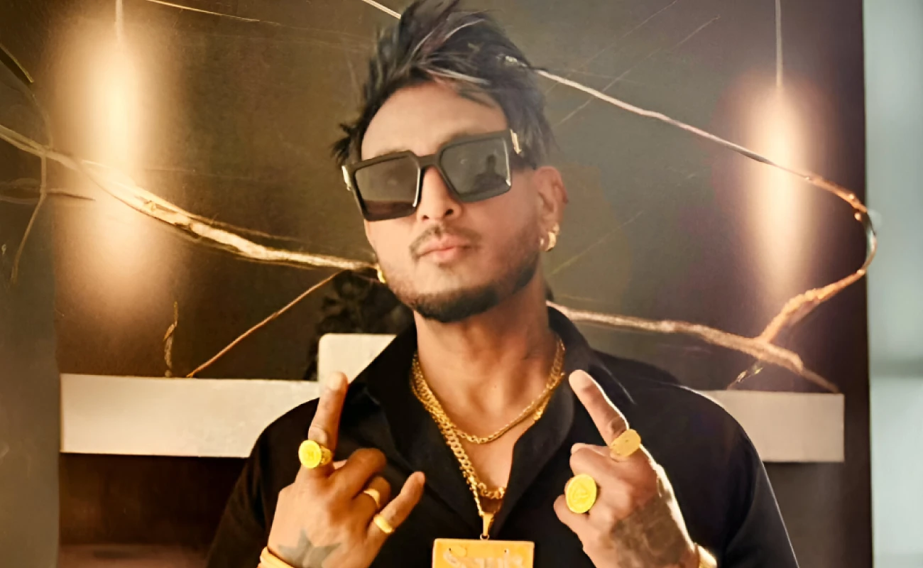 Amrit Saab, Punjabi singer