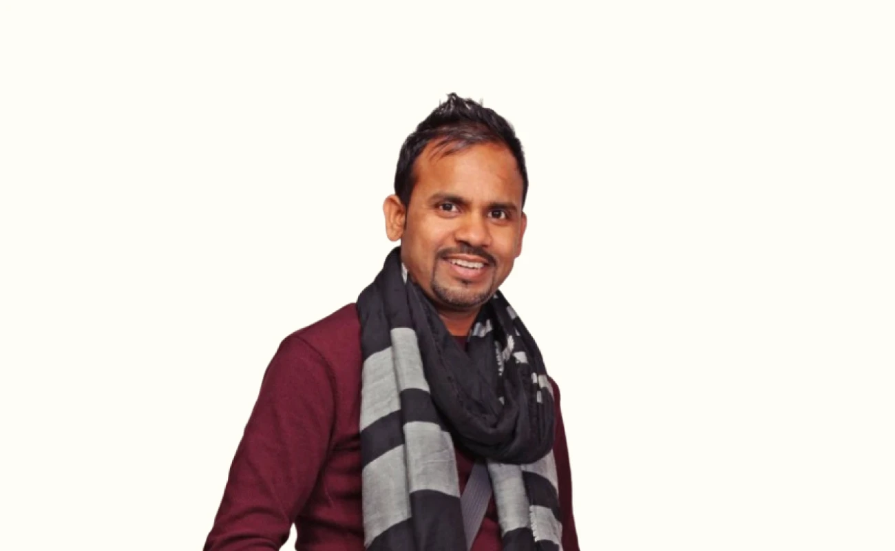 Angrej Ali, Punjabi singer