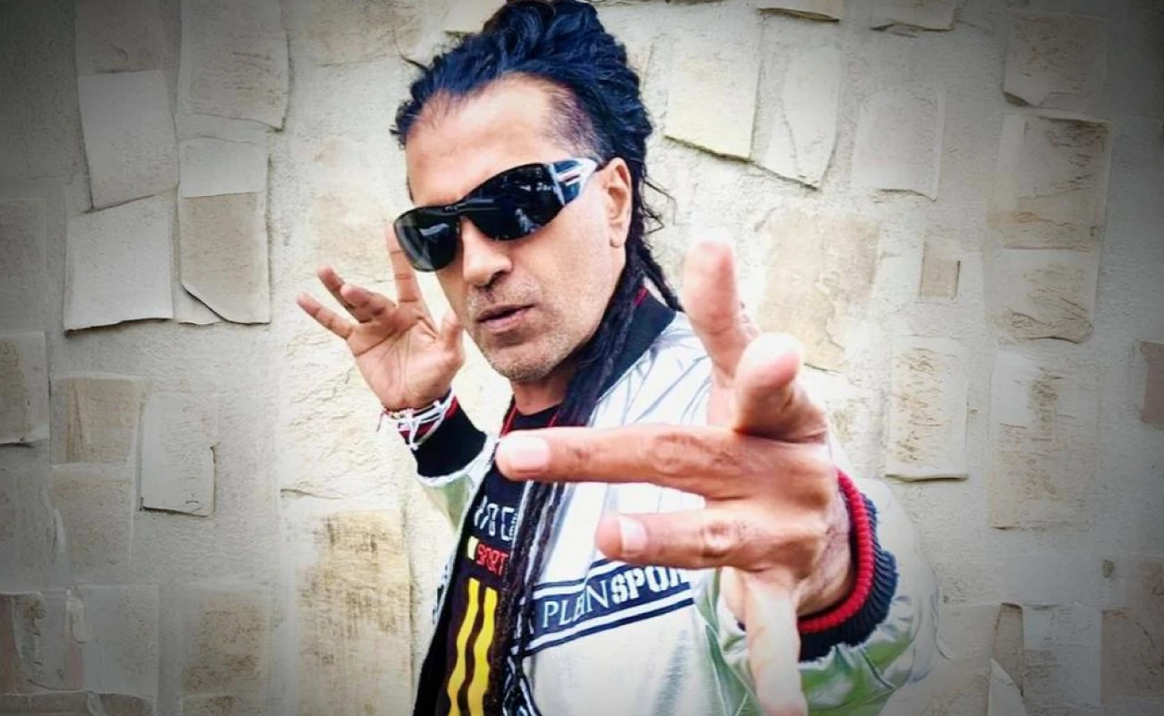 Apache Indian, Punjabi singer