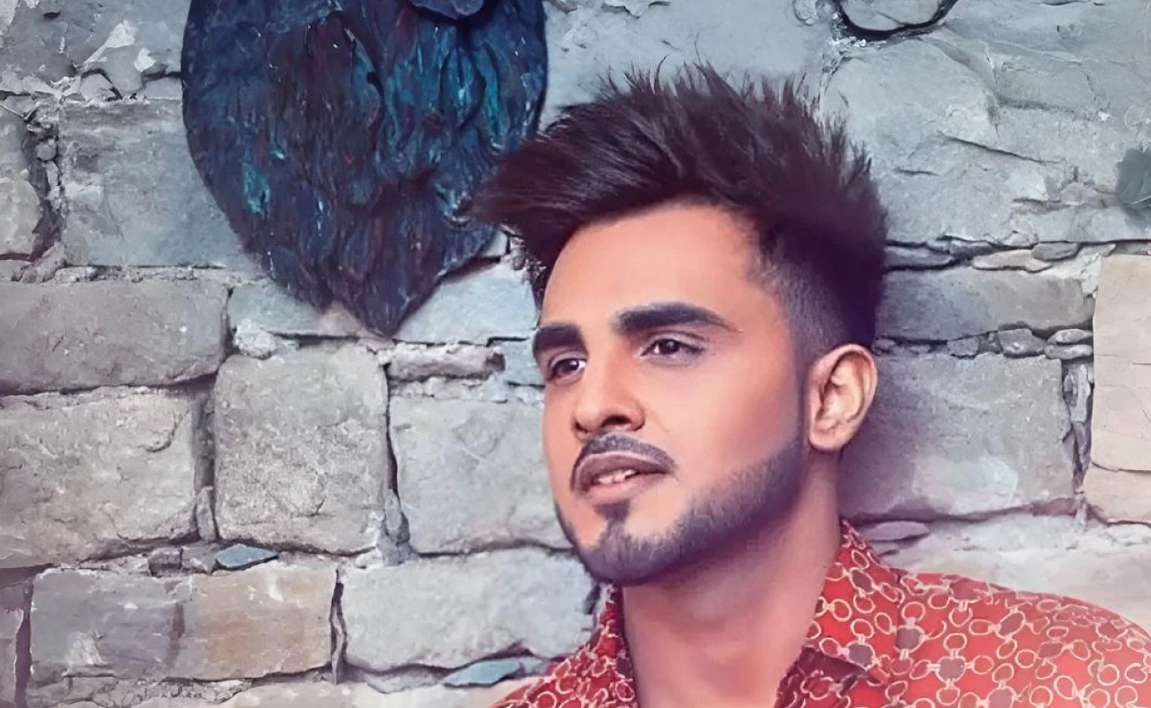 Armaan Bedil, Punjabi singer
