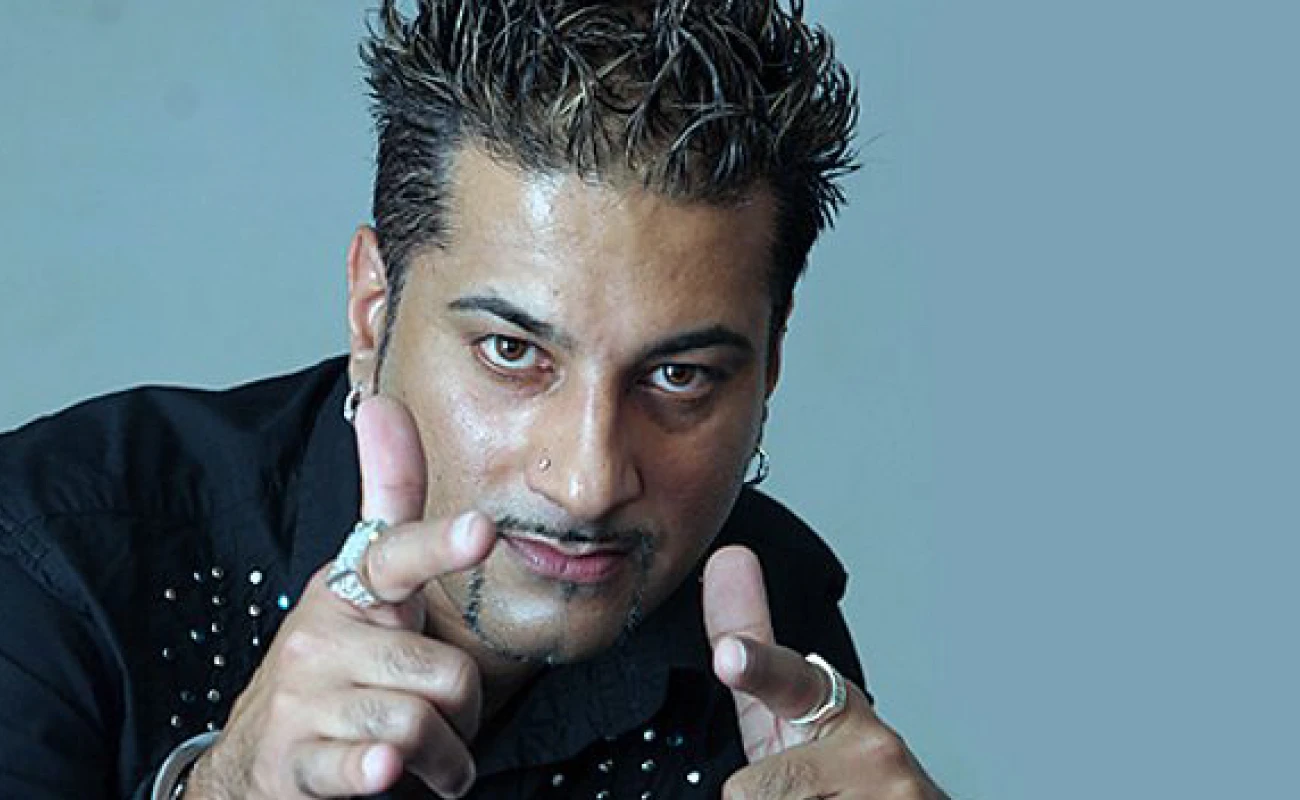 Bally Sagoo, Punjabi singer