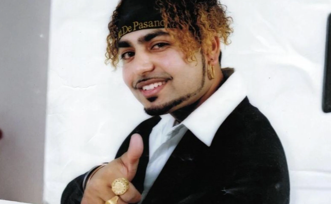 Bhinda Jatt, Punjabi singer