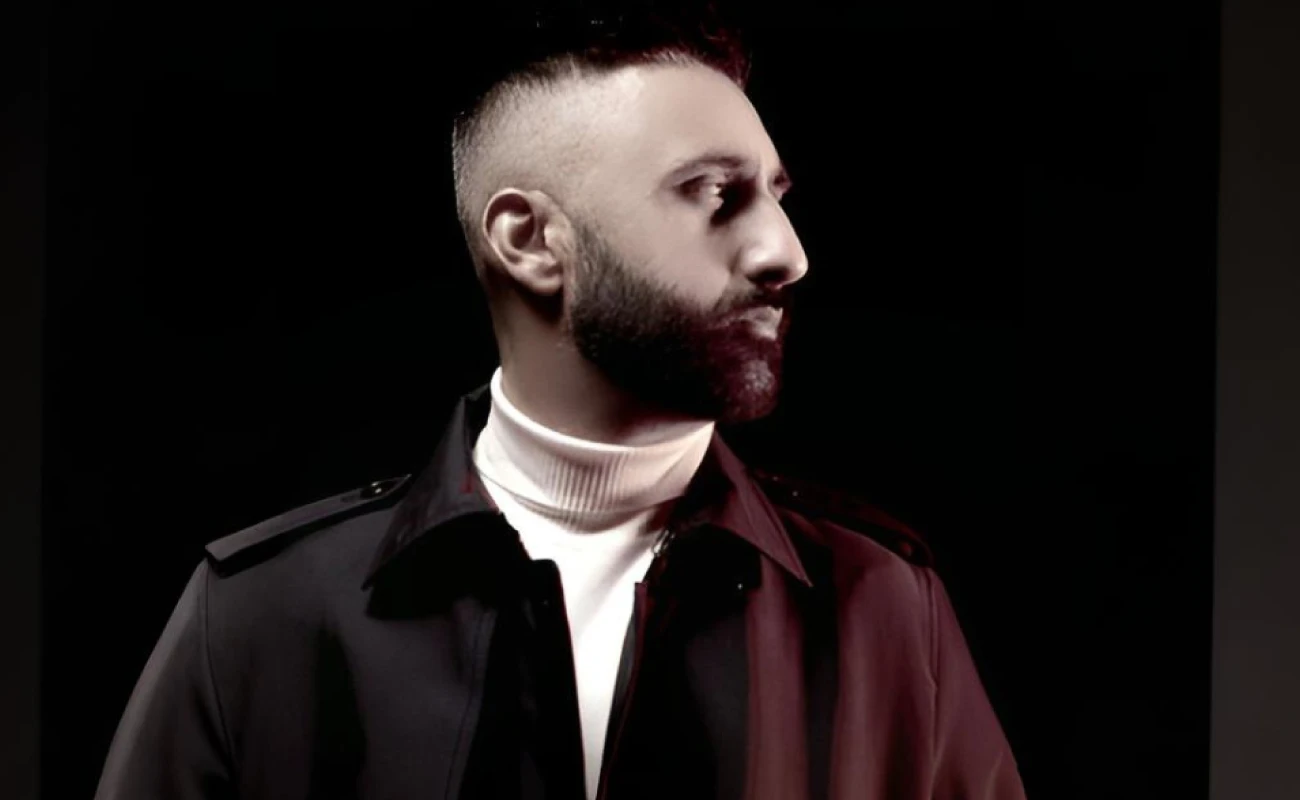 Bups Saggu, Punjabi singer