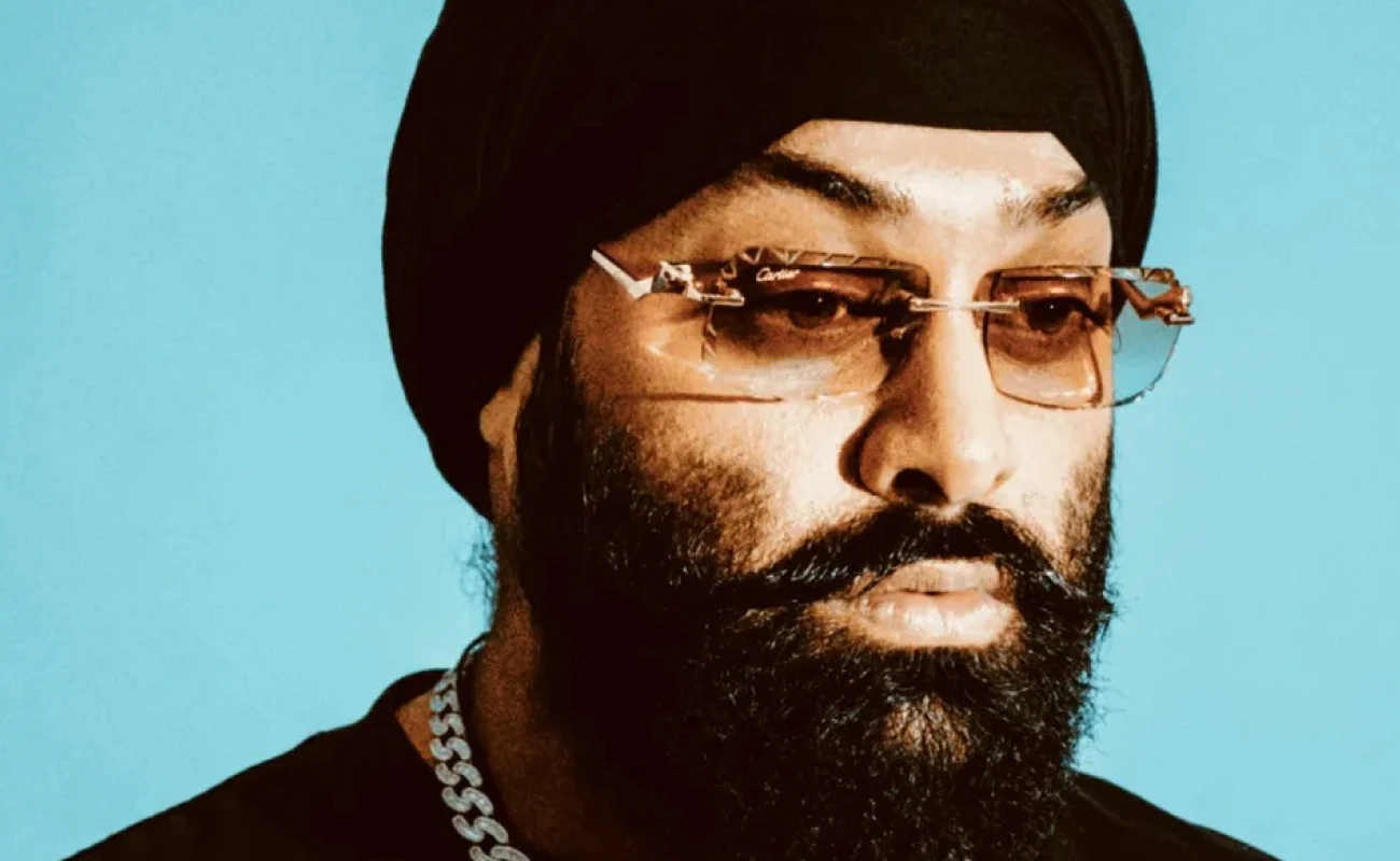Chani Nattan, Punjabi singer