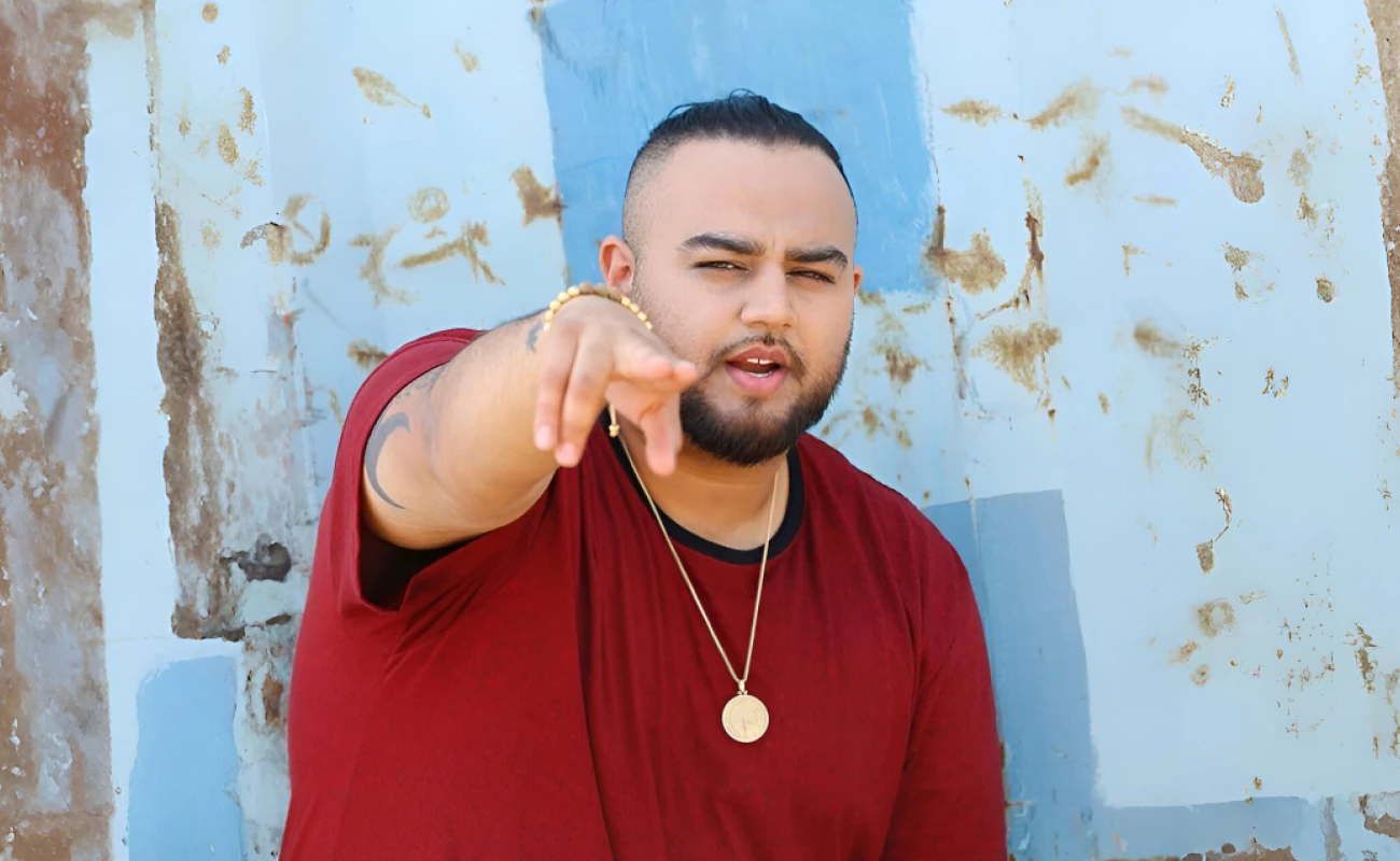 Deep Jandu, Punjabi singer