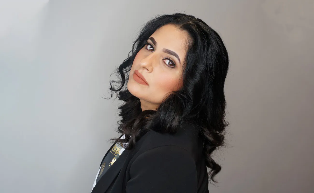 Deesh Sandhu, Punjabi singer