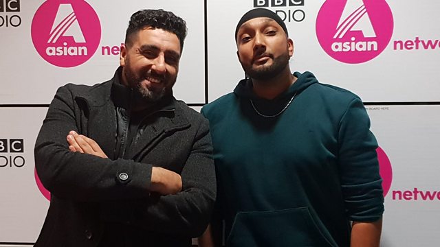 Des-C, Punjabi singer