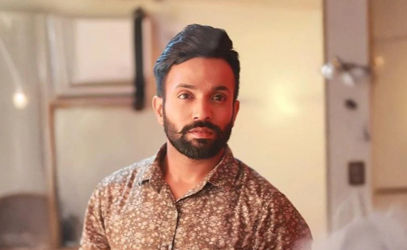 Dilpreet Dhillon, Punjabi singer