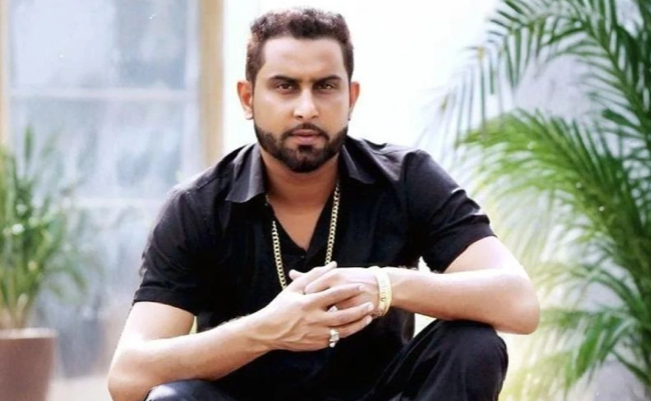 Geeta Zaildar, Punjabi singer