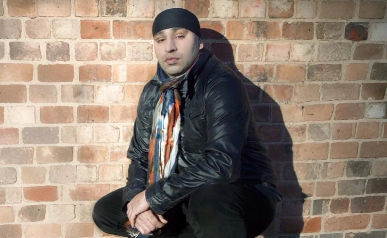 Gubi Sandhu, Punjabi singer
