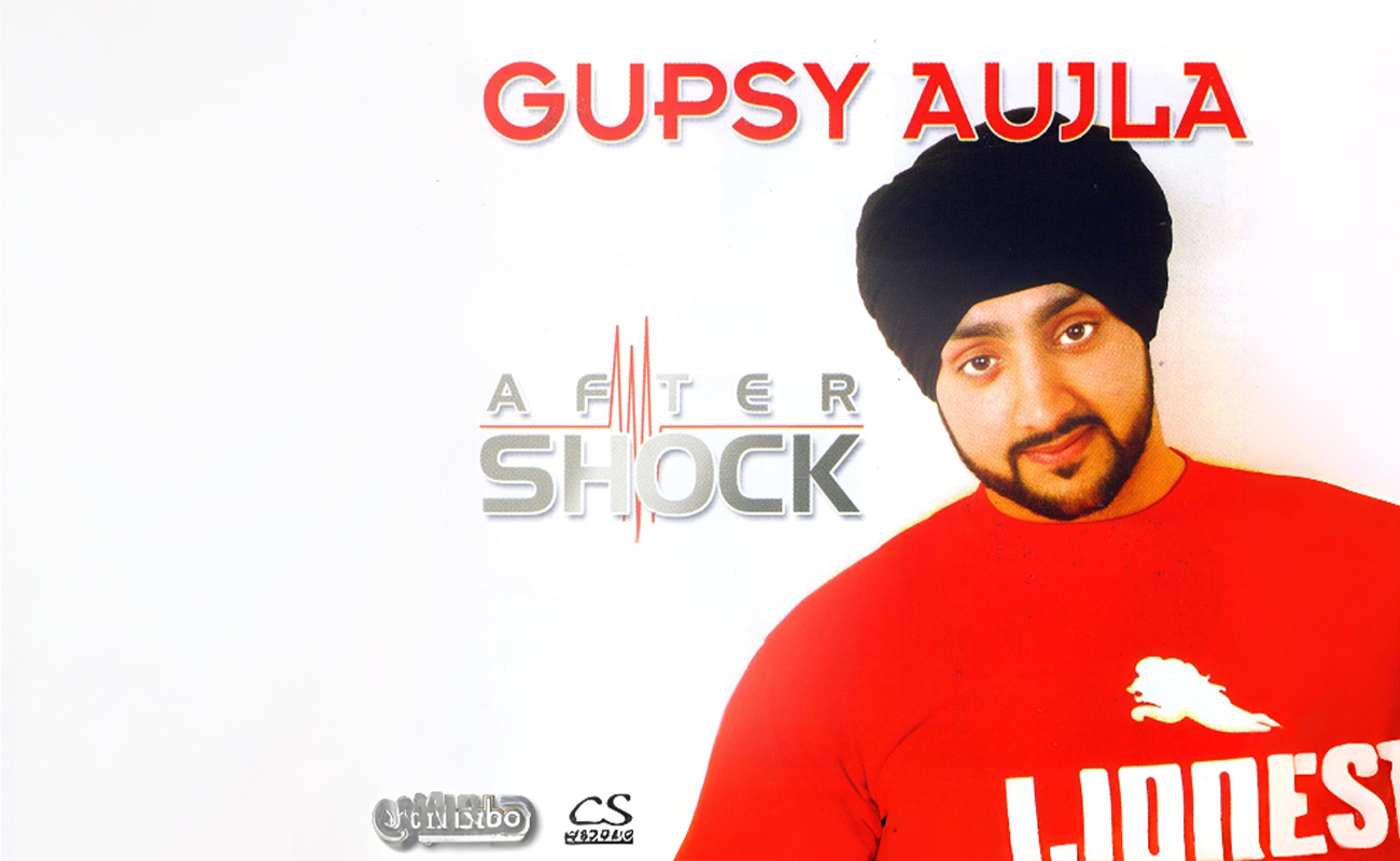Gupsy Aujla, Punjabi singer