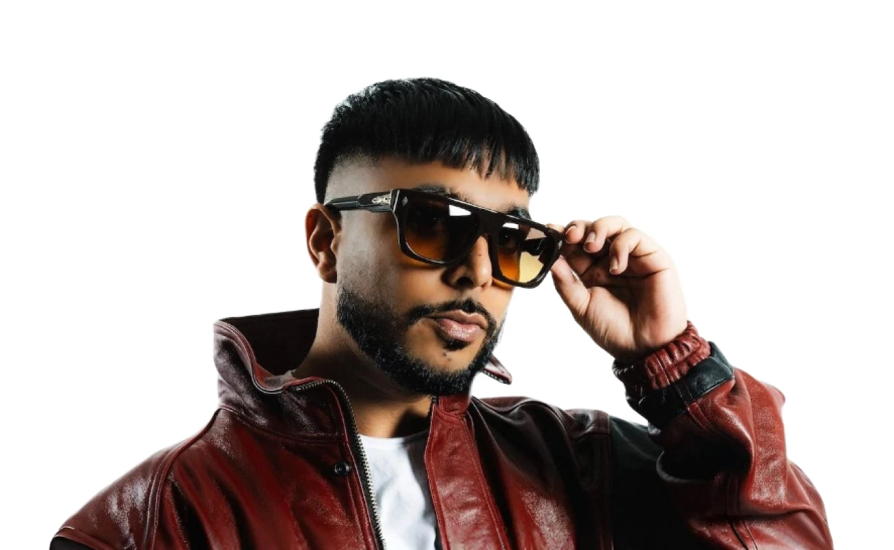 Gurinder Gill, Punjabi singer