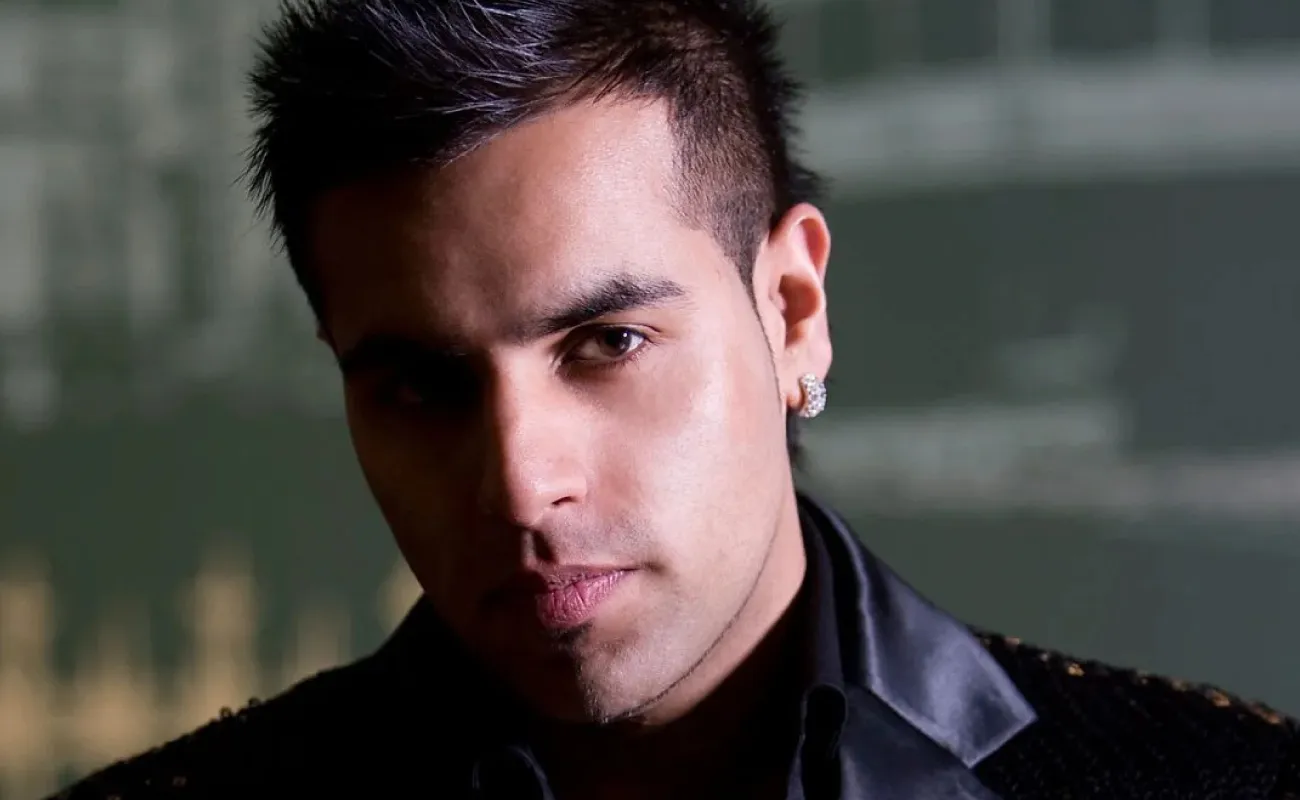 H Dhami, Punjabi singer