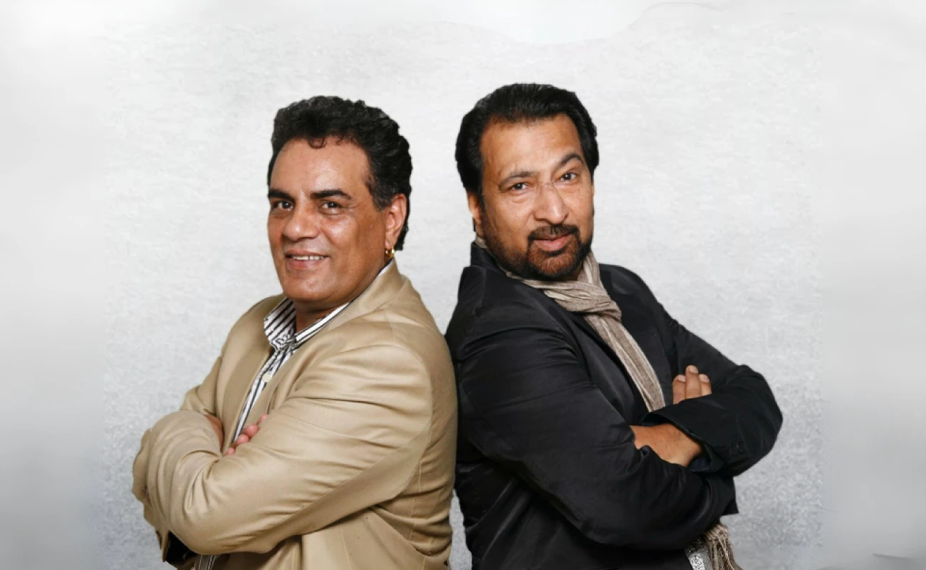 Heera Group UK, Punjabi singer