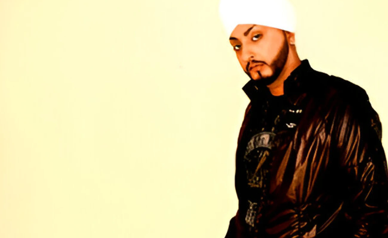 Indy Sagu, Punjabi singer