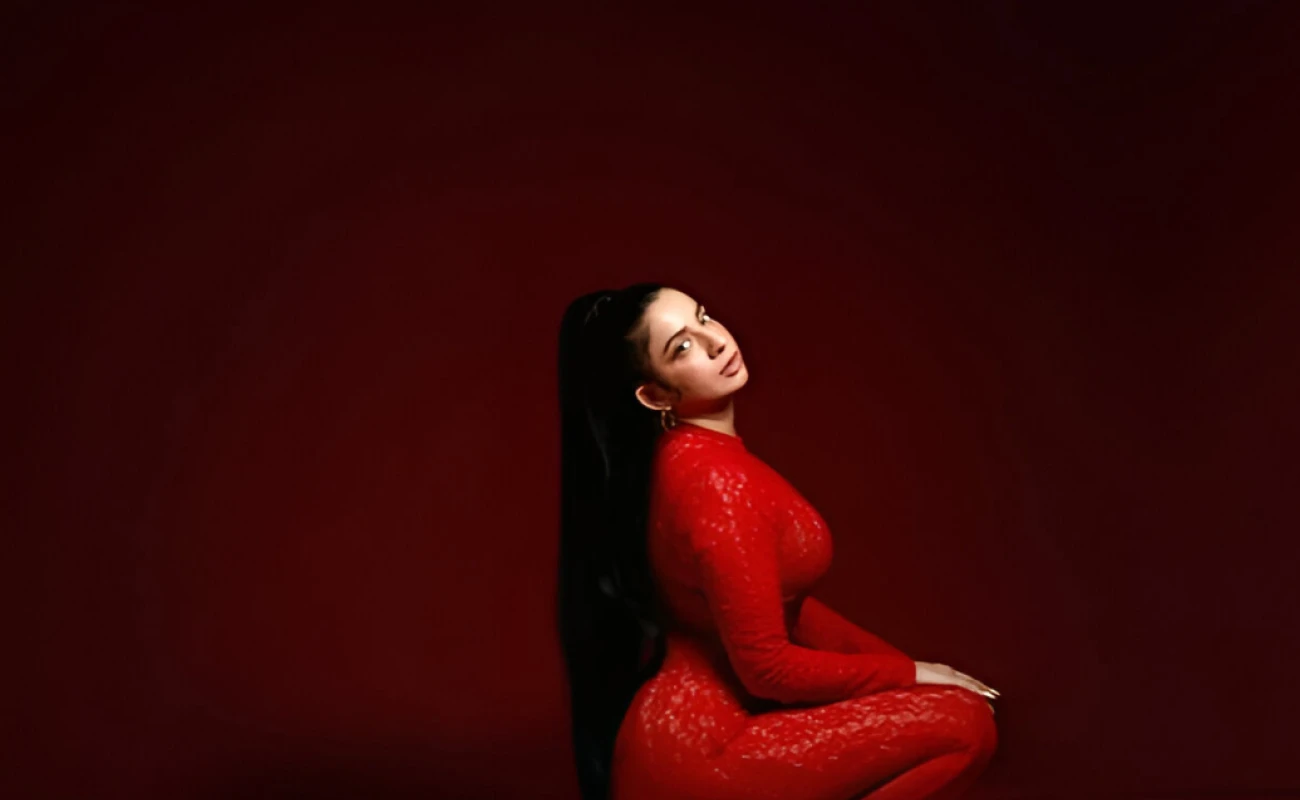 Jasmine Sandlas, Punjabi singer