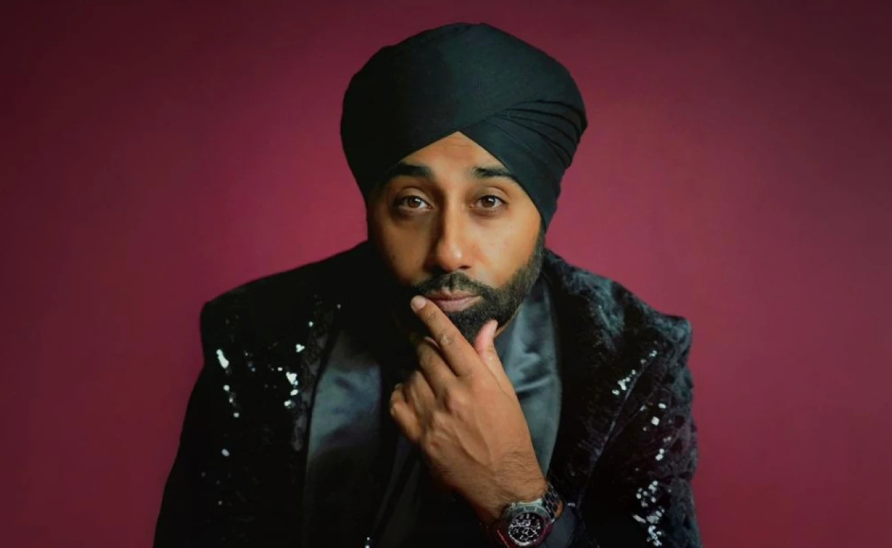 Jassi Sidhu, Punjabi singer
