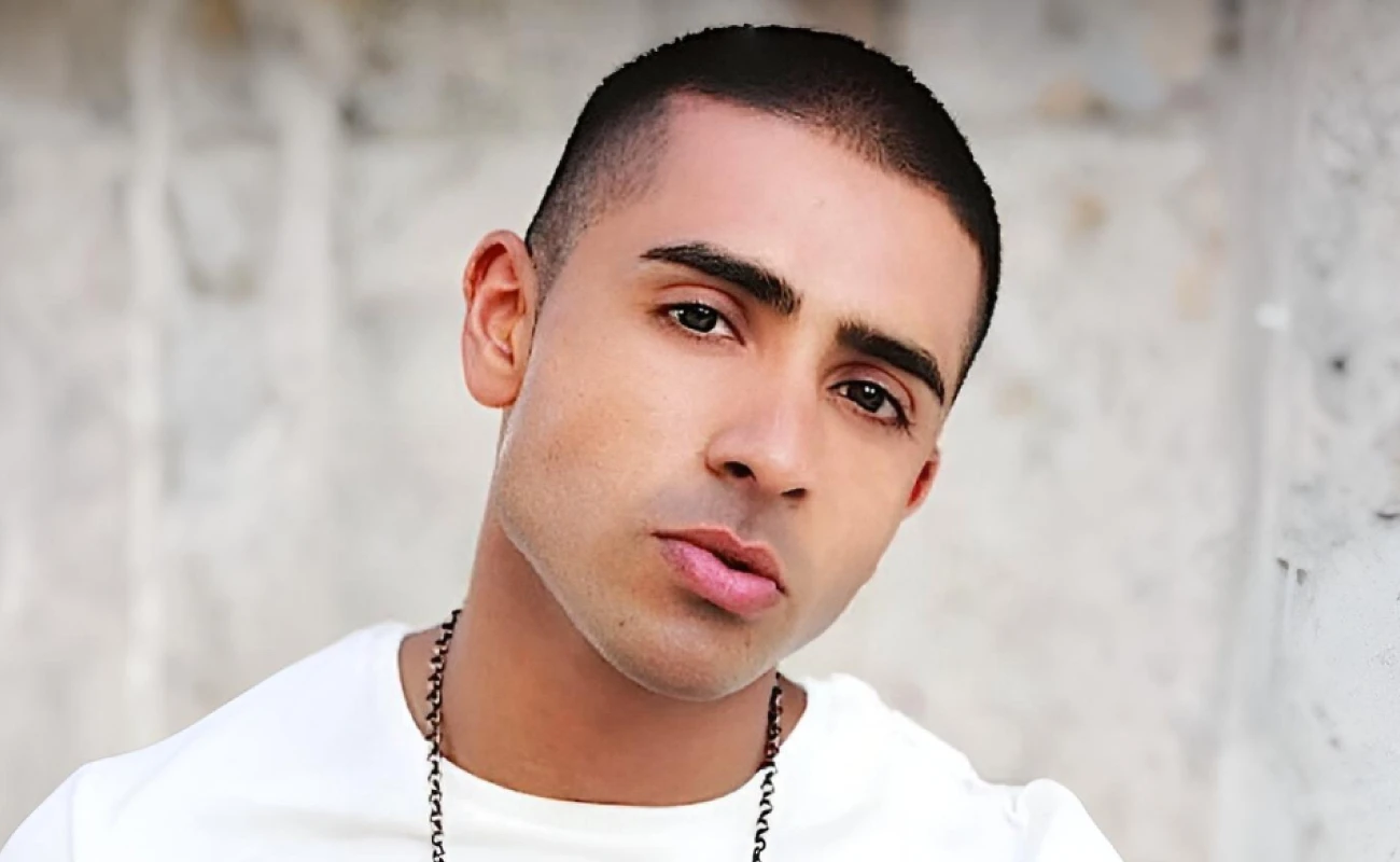 Jay Sean, Punjabi singer
