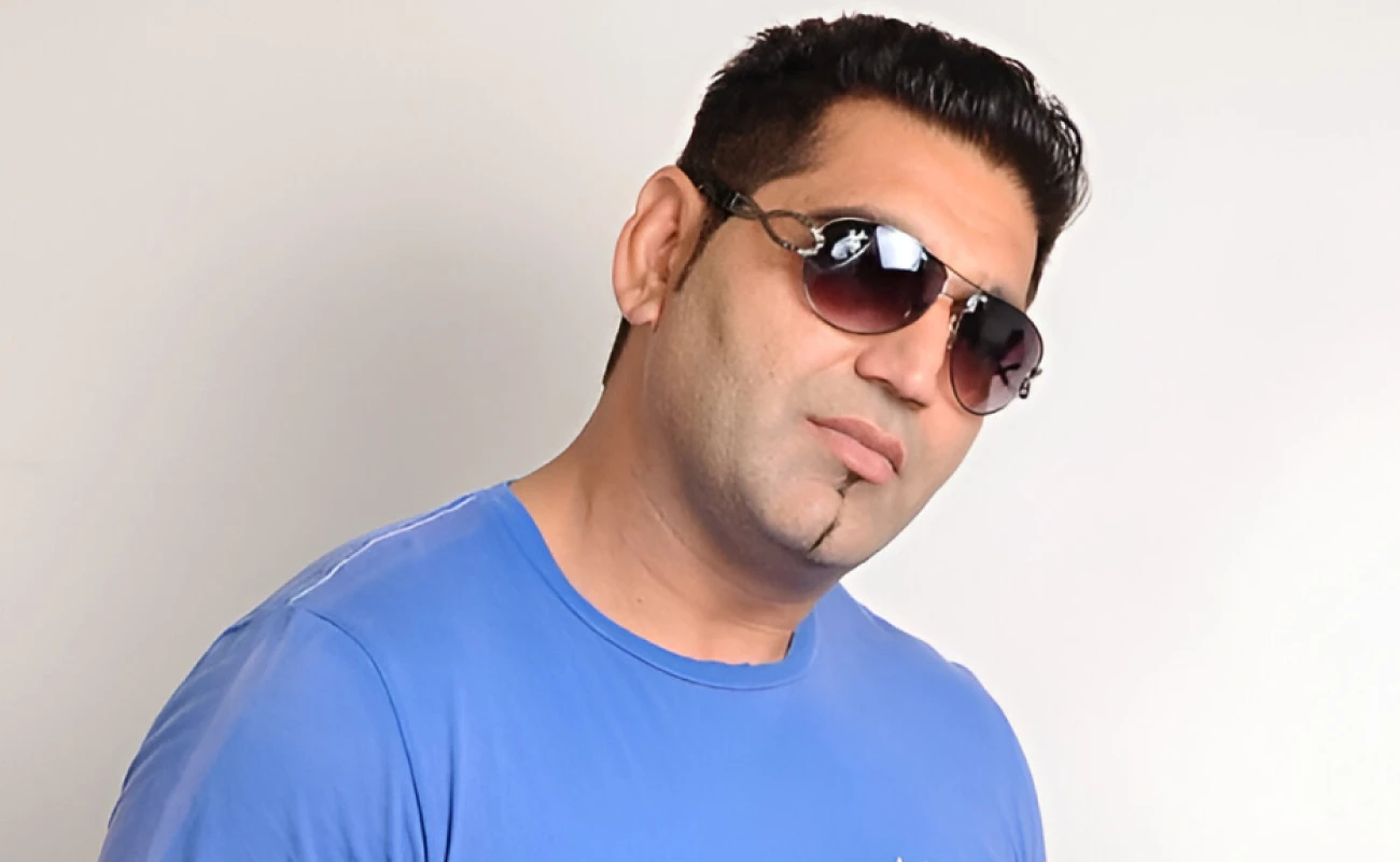 KS Makhan, Punjabi singer