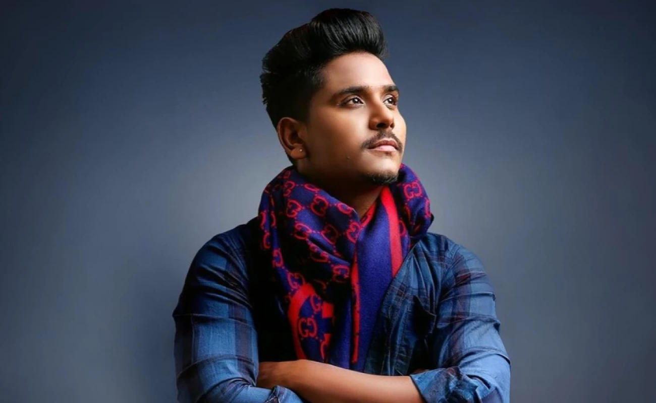 Kamal Khan, Punjabi singer