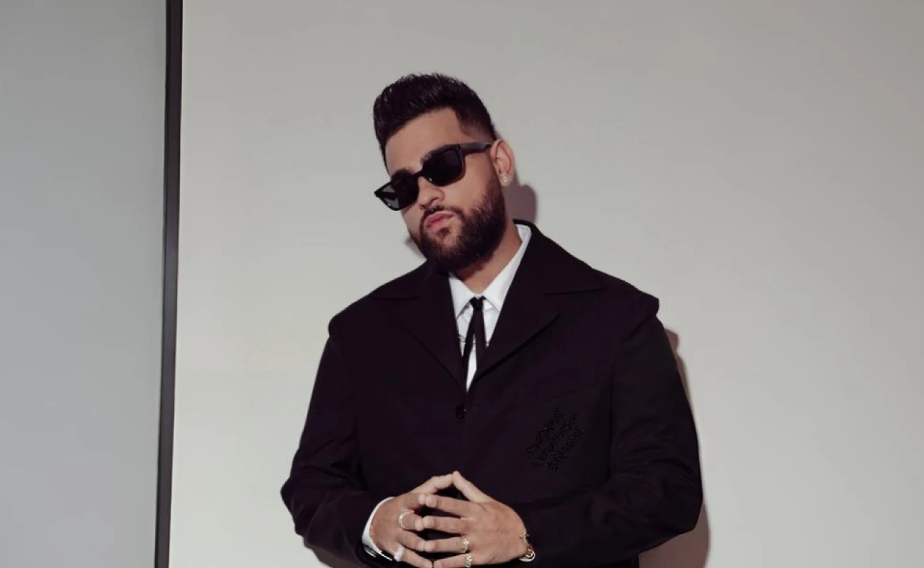 Karan Aujla, Punjabi singer
