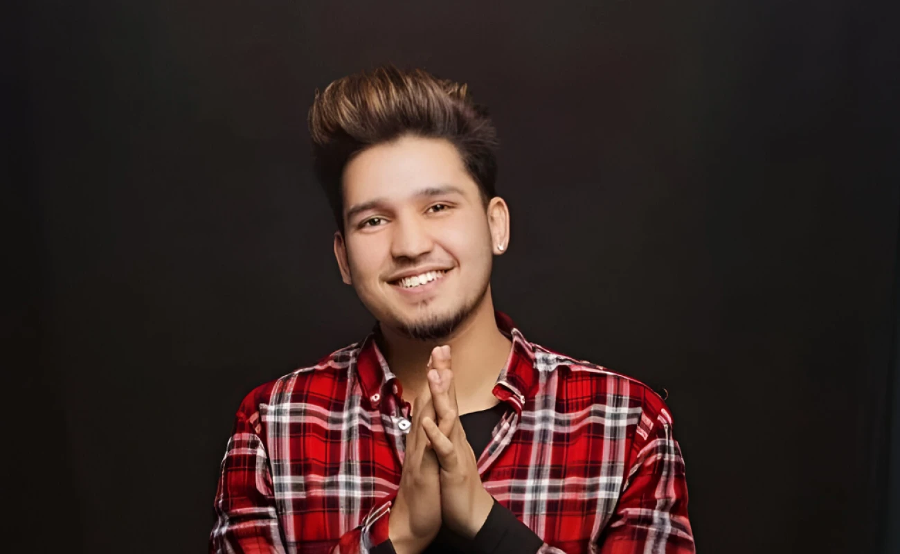 Karan Randhawa, Punjabi singer