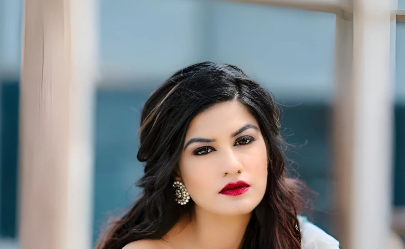 Kaur B, Punjabi singer