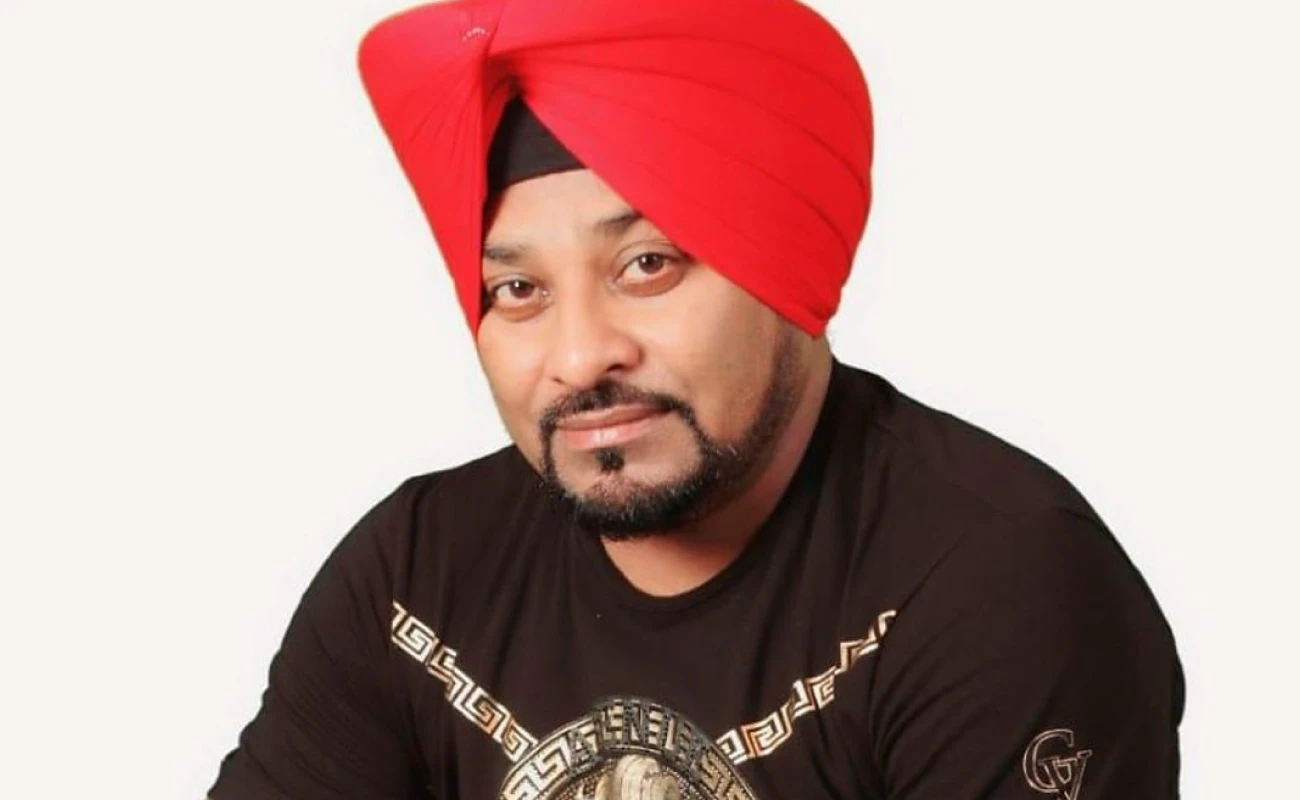 Lehmber Hussainpuri, Punjabi singer