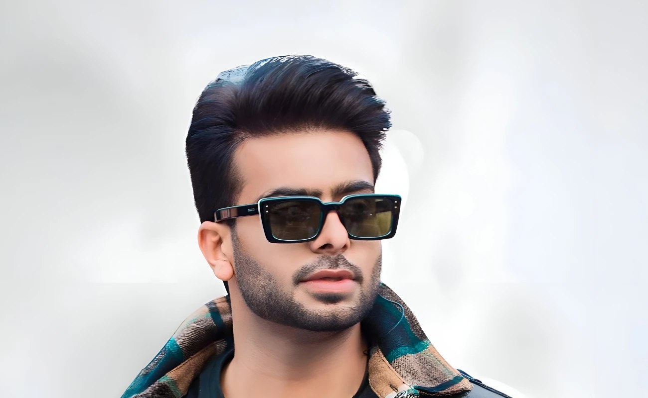 Mankirt Aulakh, Punjabi singer