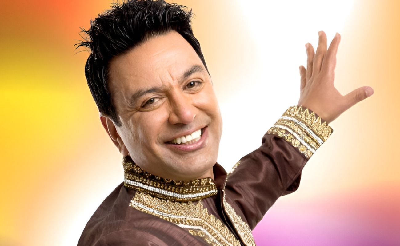 Manmohan Waris, Punjabi singer