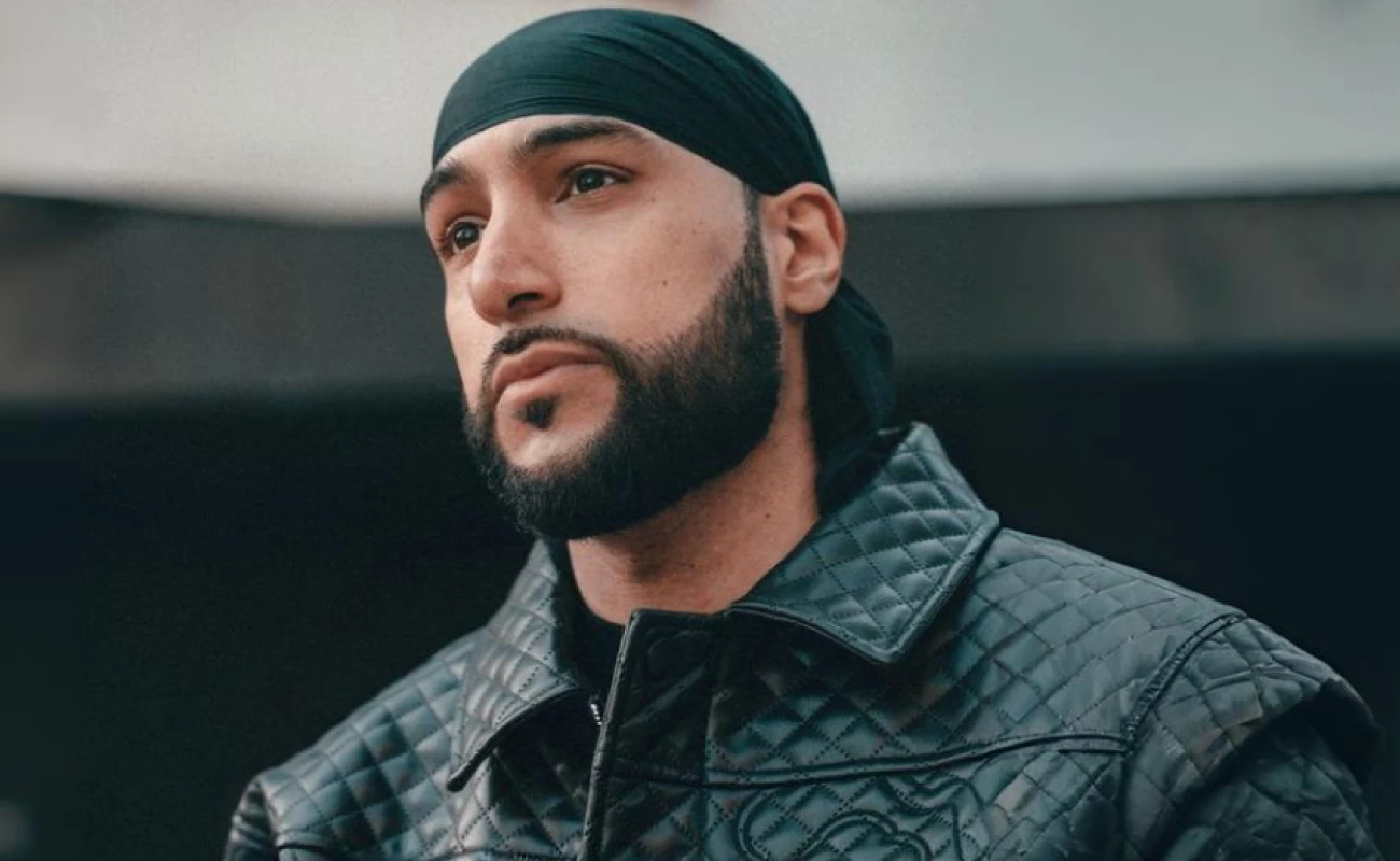 Manni Sandhu, Punjabi singer