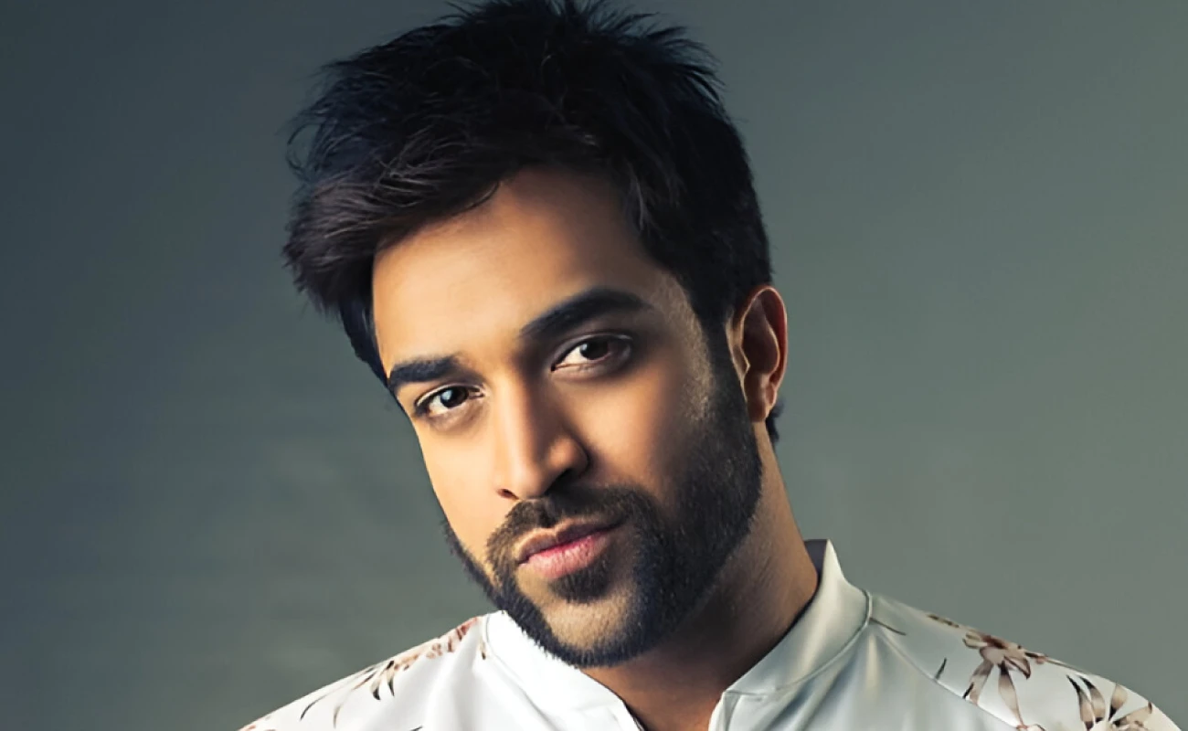 Navin Kundra, Punjabi singer