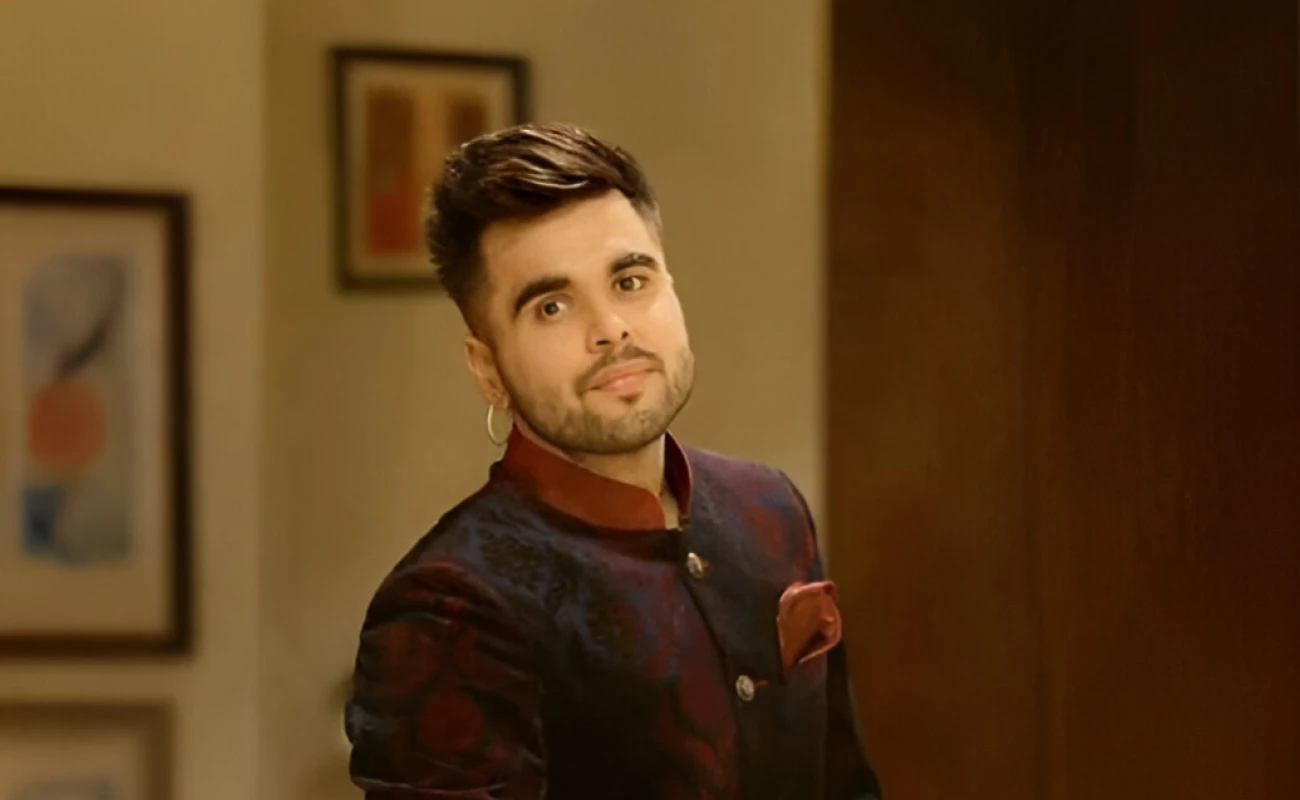 Ninja, Punjabi singer