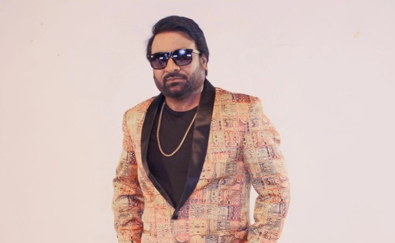 Nirmal Sidhu, Punjabi singer