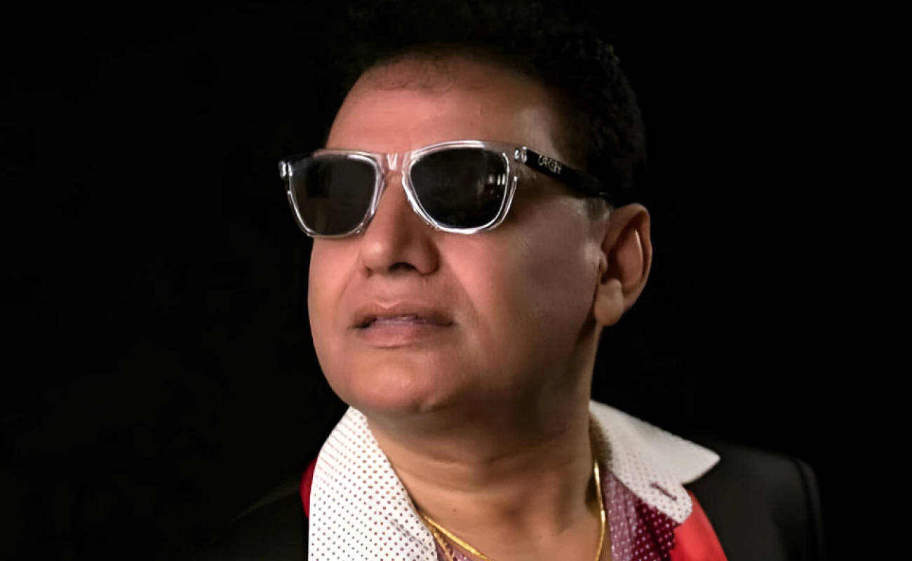 Premi Johal, Punjabi singer