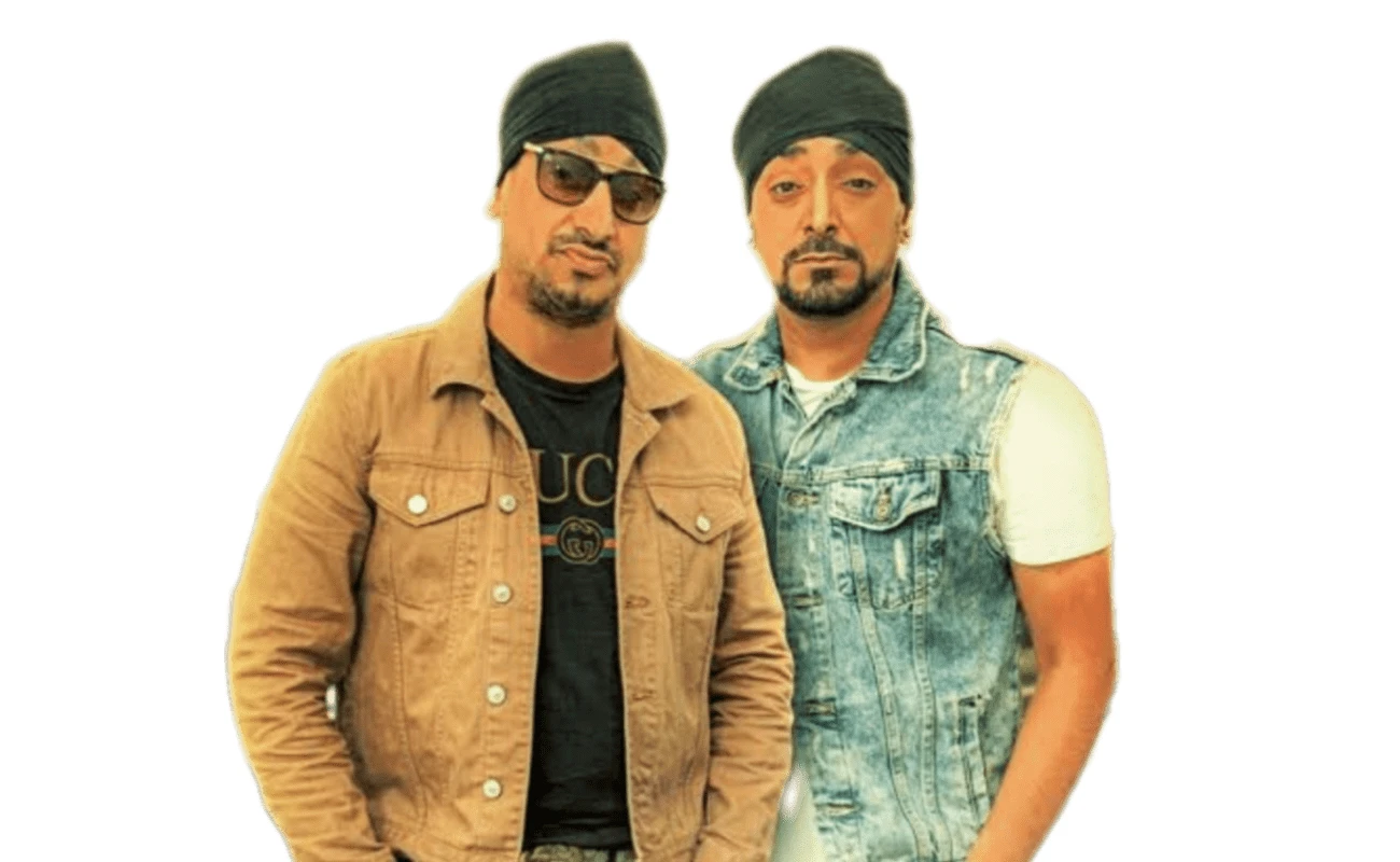 Sahara, Punjabi singer
