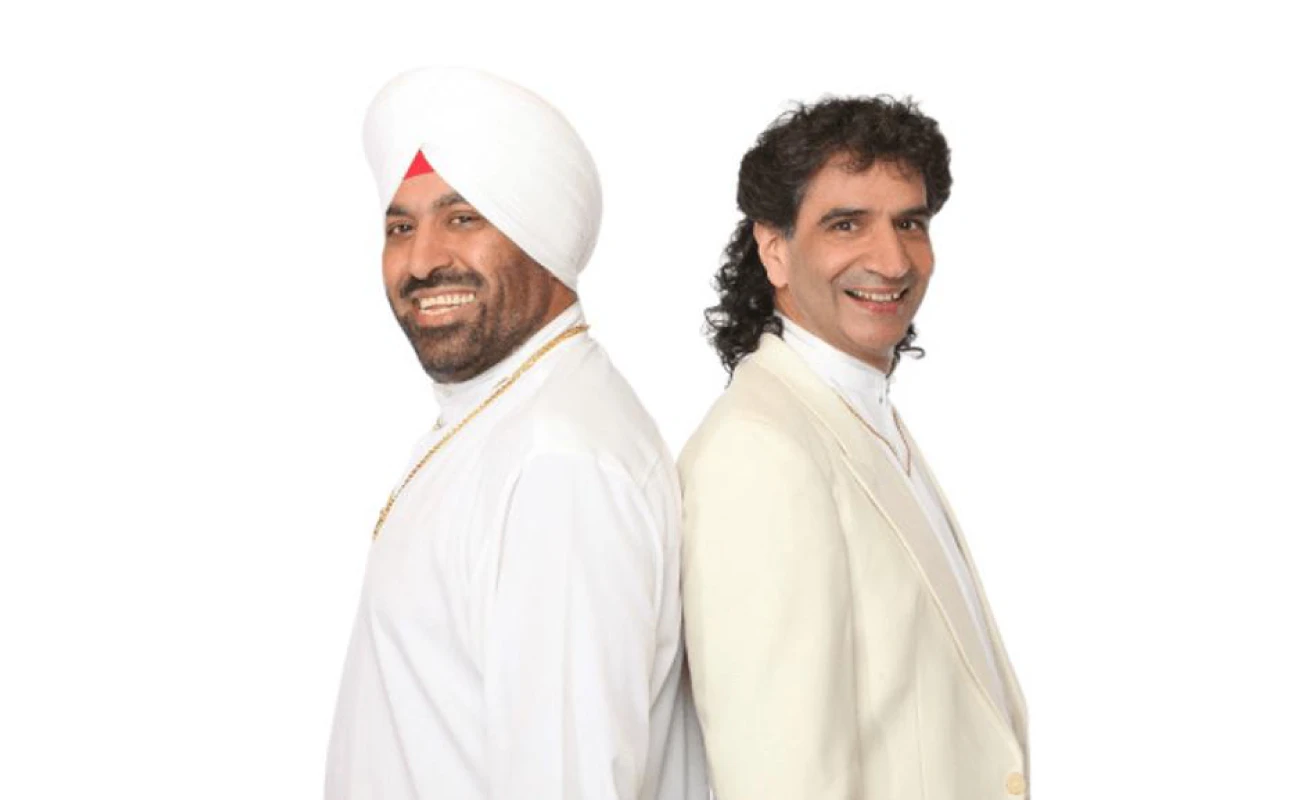 Sardara Gill, Punjabi singer