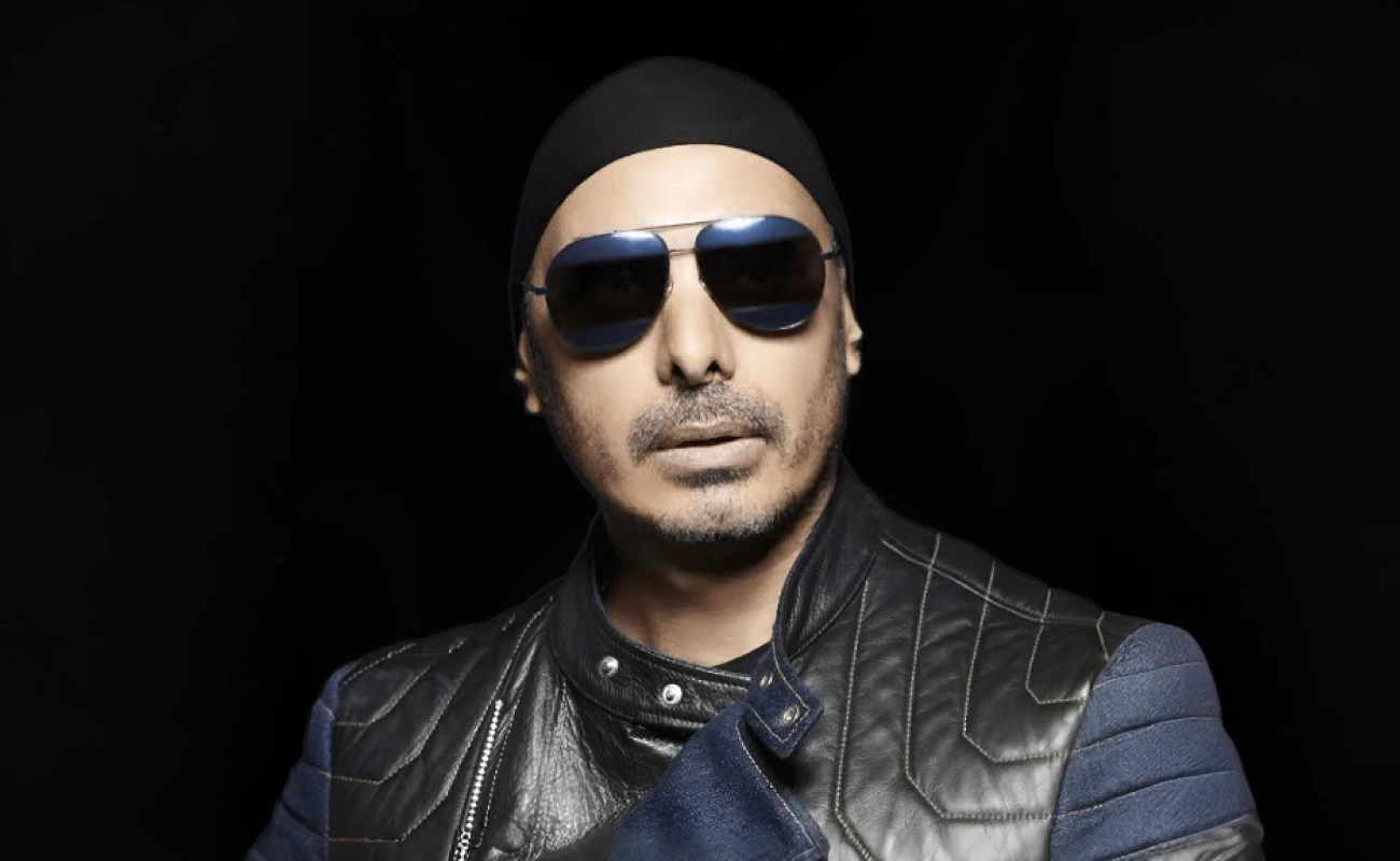Sukhbir, Punjabi singer