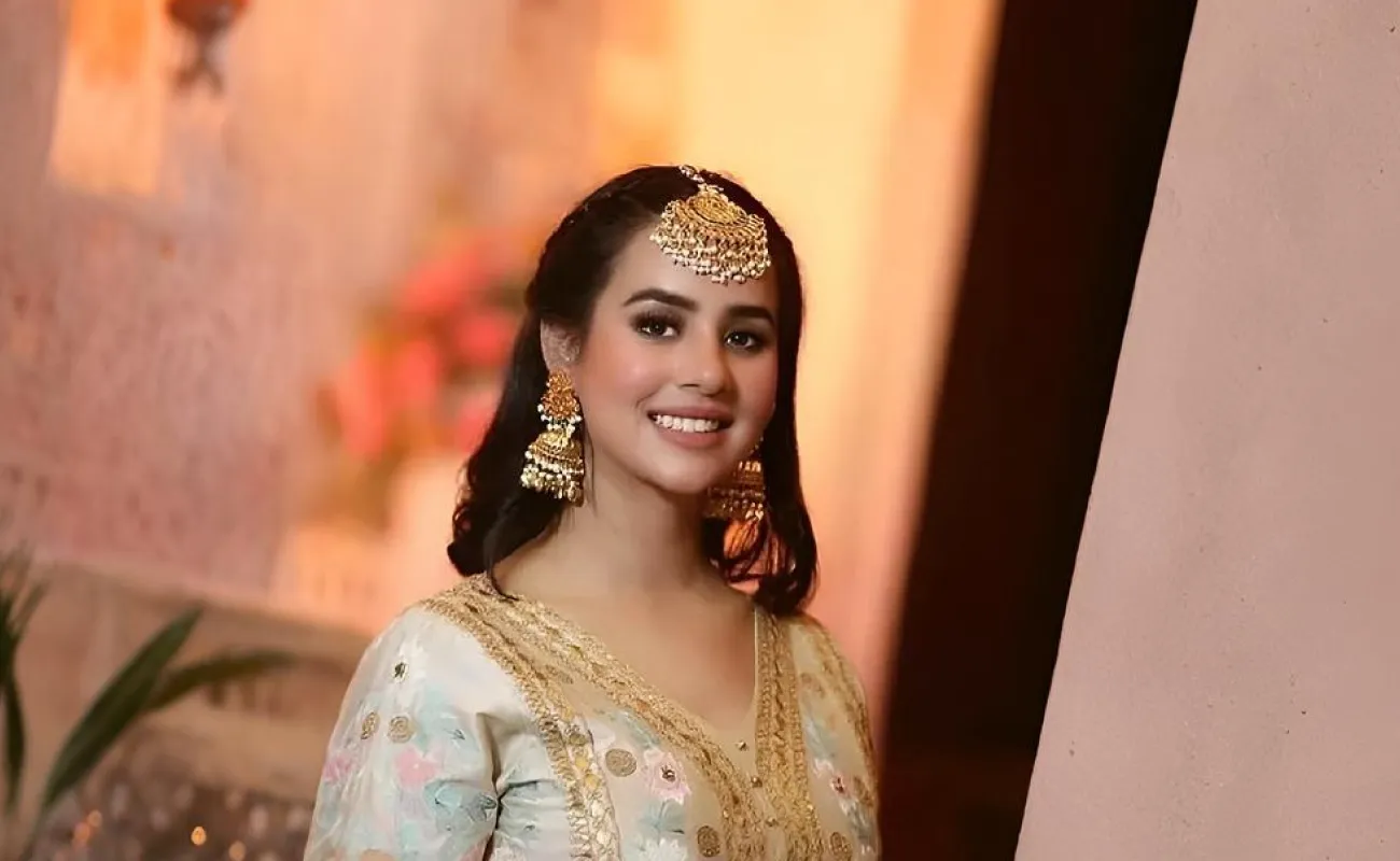Sunanda Sharma, Punjabi singer