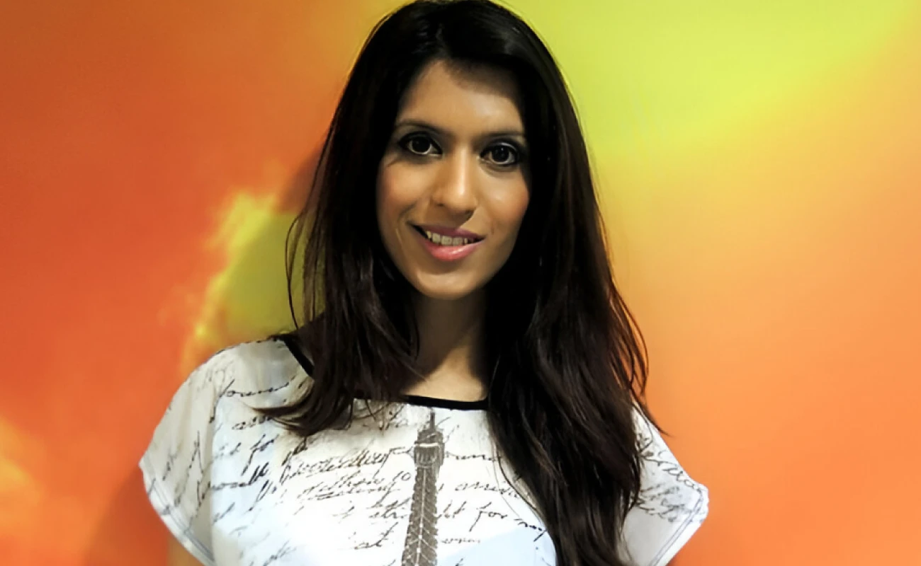 Tasha Tah, Punjabi singer