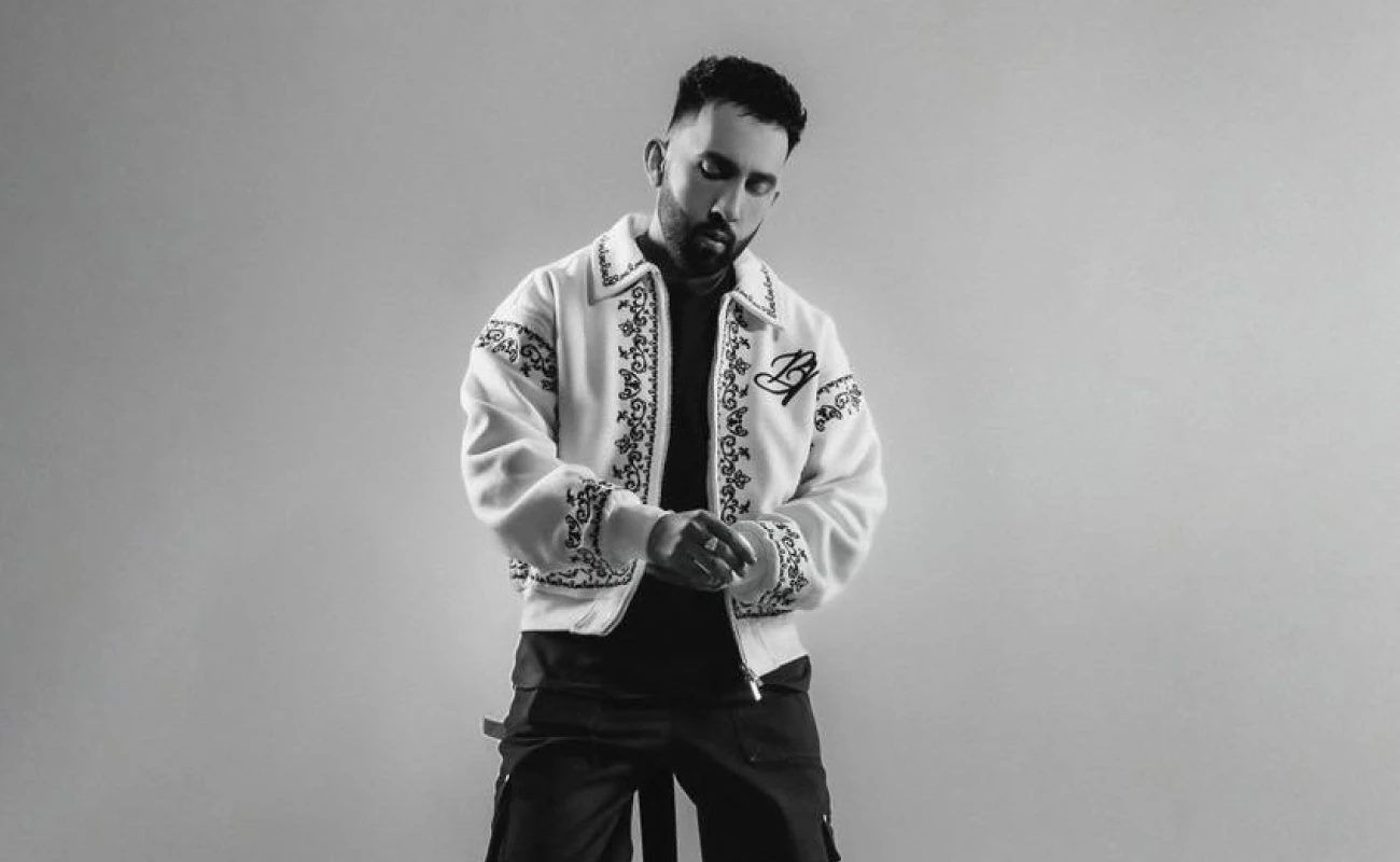 The PropheC, Punjabi singer